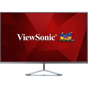 Viewsonic 32" Display, IPS Panel, 1920 x 1080 Resolution - 31.5" Viewable - In-plane Switching