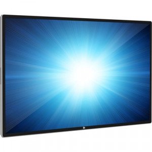 Elo 5553L 55" (4K) Interactive Digital Signage - 54.6" LCD - Touchscreen - 3840 x 2160 - 16:9 - 8 ms - LED - 430 cd/m² - 2160p