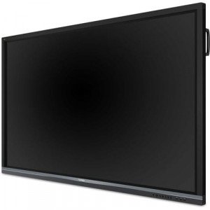 ViewSonic ViewBoard IFP8650 Collaboration Display - 86" LCD - ARM Cortex A53 1.20 GHz - 4 GB - Infrared (IrDA)