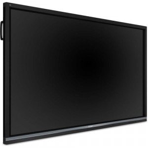 ViewSonic ViewBoard IFP8650 Collaboration Display - 86" LCD - ARM Cortex A53 1.20 GHz - 4 GB - Infrared (IrDA)