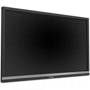 ViewSonic ViewBoard IFP5550 Collaboration Display - 55" LCD - ARM Cortex A53 1.20 GHz - 4 GB - Infrared (IrDA)