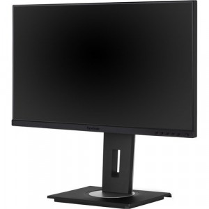 ViewSonic Graphic VG2755 27" Class Full HD LED Monitor - 16:9 - Black - 27" Viewable - In-plane Switching