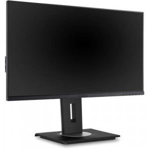 ViewSonic Graphic VG2755 27" Class Full HD LED Monitor - 16:9 - Black - 27" Viewable - In-plane Switching