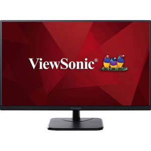 ViewSonic Value VA2456-mhd 24" Class Full HD LED Monitor - 16:9 - Black - 23.8" Viewable - In-plane Switching