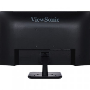 ViewSonic Value VA2456-mhd 24" Class Full HD LED Monitor - 16:9 - Black - 23.8" Viewable - In-plane Switching