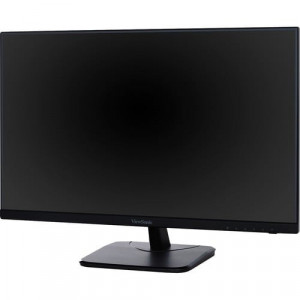 ViewSonic Value VA2456-mhd 24" Class Full HD LED Monitor - 16:9 - Black - 23.8" Viewable - In-plane Switching