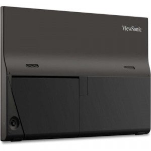 Viewsonic 16" Display, IPS Panel, 1920 x 1080 Resolution - 15.6" Viewable - In-plane Switching (IPS) Technology - LED Backlight