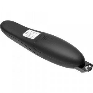 V7 Professional Wireless Presenter with Laser Pointer and microSD Card Reader - Wireless - 35 ft (10668 mm)