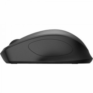 HP 280 Silent Wireless Mouse - Blue Optical - Wireless - Radio Frequency - 2.40 GHz -