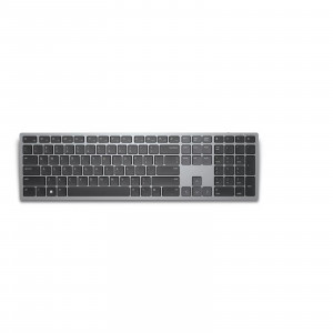 Dell Keyboard - Wireless Connectivity - French (Canada) - Scissors Keyswitch
