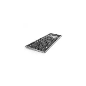 Dell Keyboard - Wireless Connectivity - French (Canada) - Scissors Keyswitch