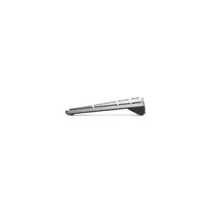 Dell Keyboard - Wireless Connectivity - French (Canada) - Scissors Keyswitch