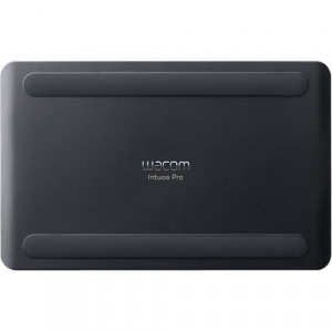 Wacom Intuos Pro Pen Tablet (Small) - Graphics Tablet - 6.30" (160 mm) x 3.94