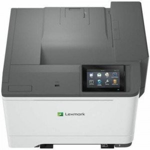 Lexmark CS632dwe Desktop Wired Laser Printer -50M0060