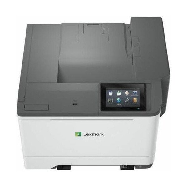 Lexmark CS632dwe Desktop Wired Laser Printer