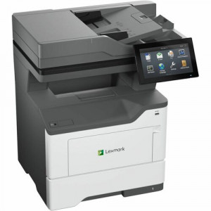 Lexmark MX632adwe Wired & Wireless Laser Multifunction Printer -38S0900