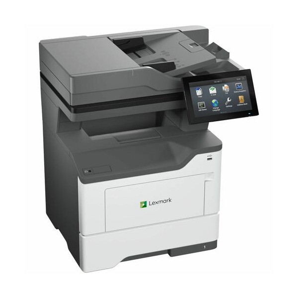 Lexmark MX632adwe Wired & Wireless Laser Multifunction Printer