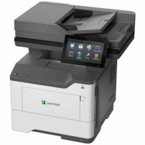 Lexmark MX632adwe Wired & Wireless Laser Multifunction Printer -38S0900