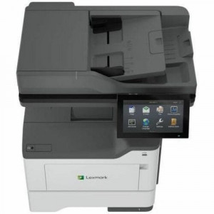 Lexmark MX632adwe Wired & Wireless Laser Multifunction Printer -38S0900