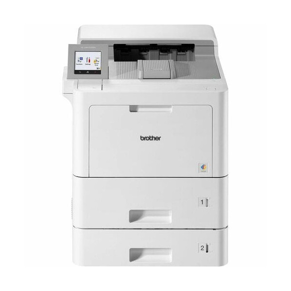 Brother HL HLL9470CDN Wireless Laser Printer