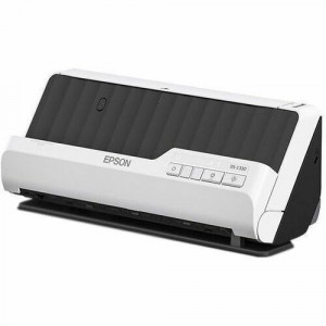 Epson DS-C330 Sheetfed Scanner - 600 dpi Optical - 10-bit Color - 30 ppm (Mono) - 30 ppm (Color) - Duplex Scanning - USB