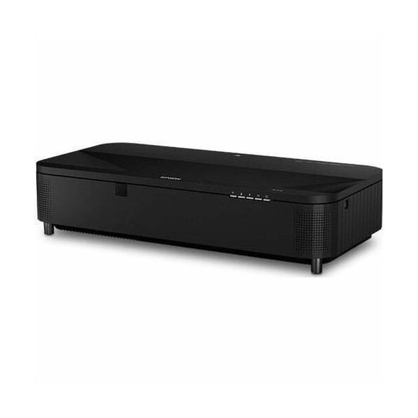 Epson PowerLite 815E Short Throw 3LCD Projector - 16:9 - Wall Mountable - Black - High Dynamic Range (HDR) - 1920 x 1080