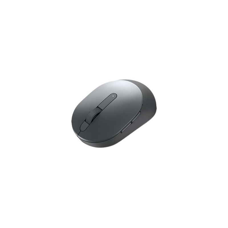 Dell Pro Wireless Mouse - MS5120W - Titan Gray - Wireless - Titan Gray