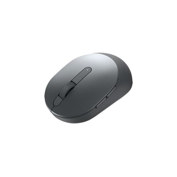 Dell Pro Wireless Mouse - MS5120W - Titan Gray - Wireless - Titan Gray