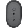 Dell Pro Wireless Mouse - MS5120W - Titan Gray - Wireless - Titan Gray