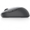 Dell Pro Wireless Mouse - MS5120W - Titan Gray - Wireless - Titan Gray