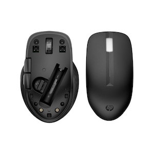 SMART BUY 435 MLTDVC WRLS MOUSE STATES / CANADA ENGLISH