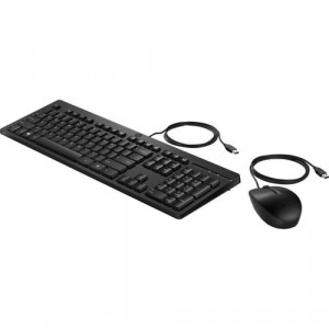 SMARTBUY 225 WIRED MOUSE & KB