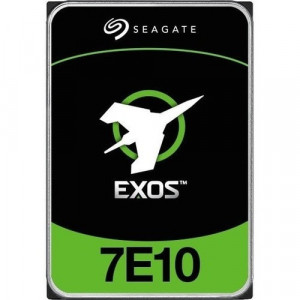 Seagate Exos 7E10 ST4000NM000B 4 TB Hard Drive -ST4000NM000B