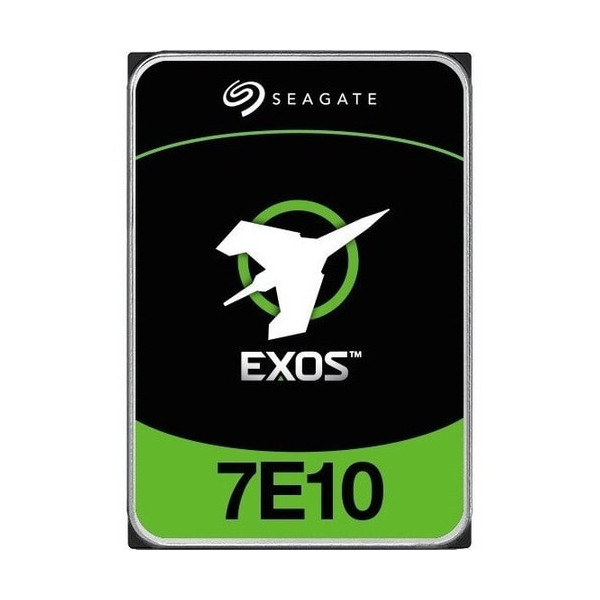 Seagate Exos 7E10 ST4000NM000B 4 TB Hard Drive