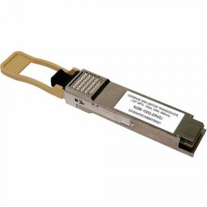 Tripp Lite by Eaton Juniper N286-100G-SR4SJ QSFP28 Module - For Optical Network, Data Networking