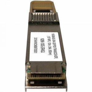 Tripp Lite by Eaton Juniper N286-100G-SR4SJ QSFP28 Module - For Optical Network, Data Networking