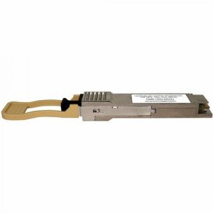 Tripp Lite by Eaton Juniper N286-100G-SR4SJ QSFP28 Module - For Optical Network, Data Networking