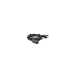 7.5FT US AC LINE CORD-3WIRE FOR