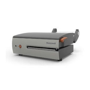 Datamax-O'Neil MP Compact4 Desktop Direct Thermal Printer - Monochrome - Label Print - USB - Serial - Wireless LAN