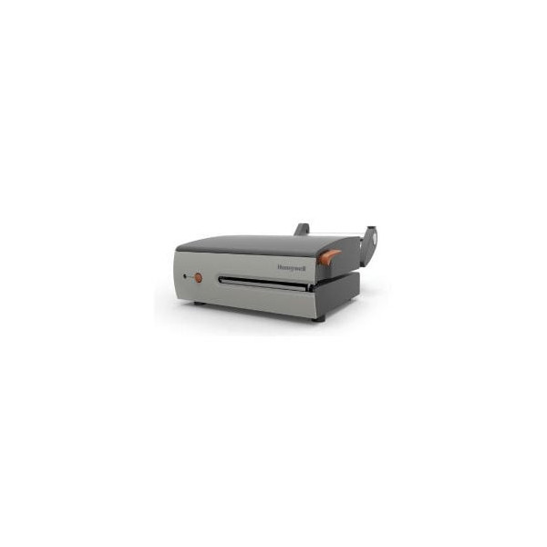 Datamax-O'Neil MP Compact4 Desktop Direct Thermal Printer - Monochrome - Label Print - USB - Serial - Wireless LAN
