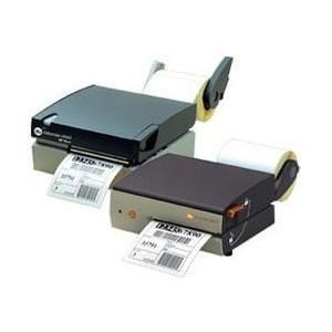 Datamax-O'Neil MP Compact4 Desktop Direct Thermal Printer - Monochrome - Label Print - USB - Serial - Wireless LAN