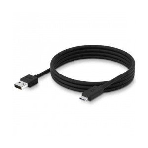 Zebra USB/USB-C Data Transfer Cable - 3.3 ft USB/USB-C Data Transfer Cable for Mobile Computer