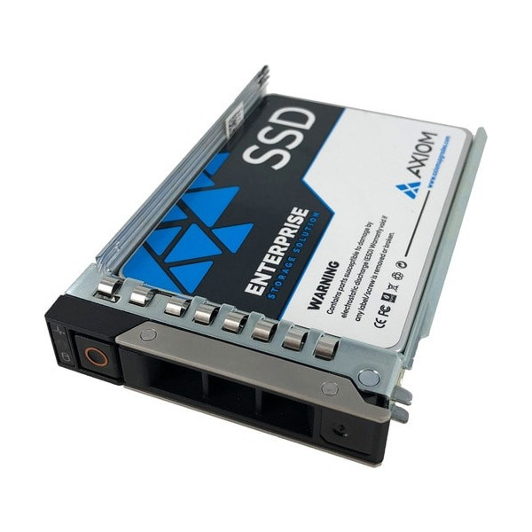 Axiom Memory Axiom EP450 1.92 TB Solid State Drive