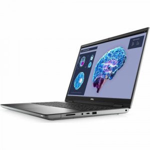 Dell Precision 7000 7680 16" Mobile Workstation  -PMTF1