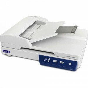 Xerox XD-COMBO Flatbed/ADF Scanner -100N03448