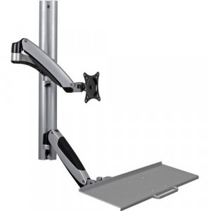 Tripp Lite by Eaton WorkWise WWSS1327RWTC Wall Mount for Workstation -WWSS1327RWTC