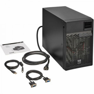 Tripp Lite series SmartOnline SU2200XLCD 1960VA Tower UPS -SU2200XLCD