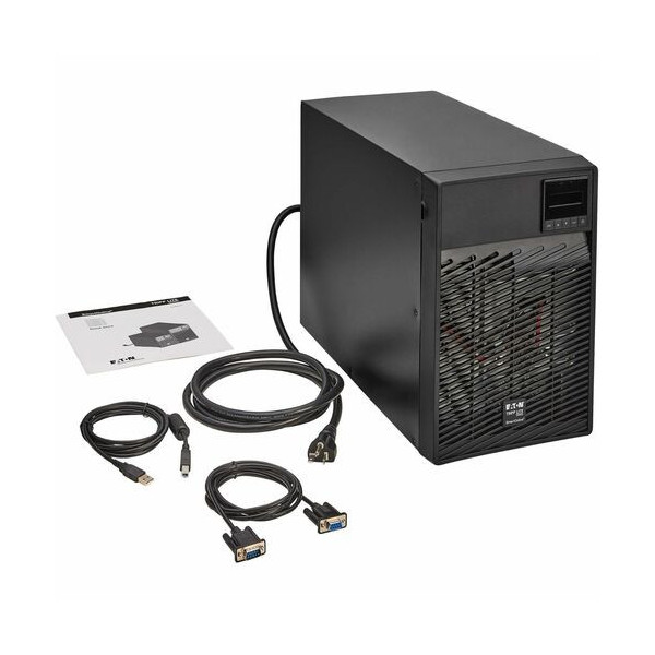 Tripp Lite series SmartOnline SU2200XLCD 1960VA Tower UPS