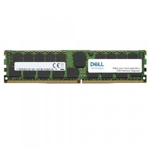 Axiom 16GB DDR4-2133 ECC RDIMM for Dell - A7945660, SNP1R8CRC/16G - 16 GB (1 x 16GB) - DDR4-2133/PC4-17000 DDR4 SDRAM