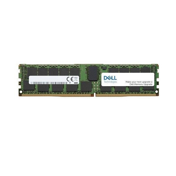 Axiom 16GB DDR4-2133 ECC RDIMM for Dell - A7945660, SNP1R8CRC/16G - 16 GB (1 x 16GB) - DDR4-2133/PC4-17000 DDR4 SDRAM